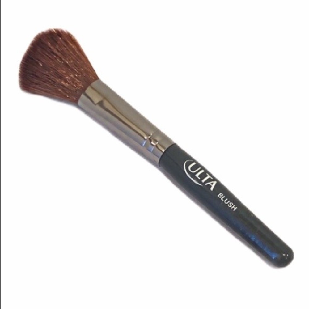 Ulta Beauty Blush Brush